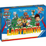 Joc Paw Patrol Junior Labyrinth RAVENSBURGER — изображение 3