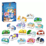 Joc Paw Patrol My First Words RAVENSBURGER