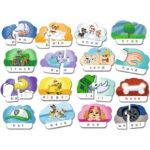 Joc Paw Patrol My First Words RAVENSBURGER — изображение 2