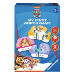 Joc Paw Patrol My First Words RAVENSBURGER — изображение 3