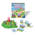 Joc Peppa Pig Twist game RAVENSBURGER