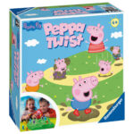 Joc Peppa Pig Twist game RAVENSBURGER — изображение 2