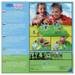 Joc Peppa Pig Twist game RAVENSBURGER — изображение 3