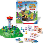 Joc Paw Patrol - Funny Race, RO RAVENSBURGER