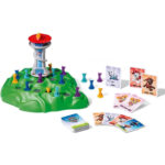 Joc Paw Patrol - Funny Bunny, EN RAVENSBURGER — изображение 2
