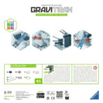 Set suplimentar Trax GraviTrax RAVENSBURGER — изображение 4