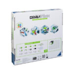 Set suplimentar Building GraviTrax RAVENSBURGER — изображение 5
