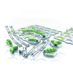 Set suplimentar Tunne GraviTrax RAVENSBURGER — изображение 2