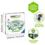 Set suplimentar Tunne GraviTrax RAVENSBURGER — изображение 5
