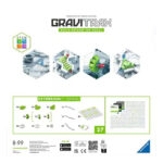Set suplimentar Tunne GraviTrax RAVENSBURGER — изображение 4