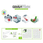 Set suplimentar Bridges GraviTrax RAVENSBURGER — изображение 3