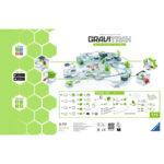 Set de constructie Obstacle GraviTrax RAVENSBURGER — изображение 3