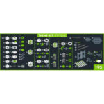 Set de constructie Extreme GraviTrax RAVENSBURGER — изображение 5