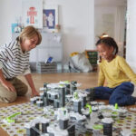 Set de constructie Extreme GraviTrax RAVENSBURGER — изображение 6