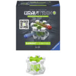 Set suplimentar Turntable GraviTrax RAVENSBURGER