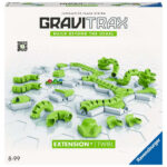 Set suplimentar Twirl GraviTrax RAVENSBURGER — изображение 4