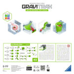 Set suplimentar Twirl GraviTrax RAVENSBURGER — изображение 5