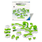 Set suplimentar Twirl GraviTrax RAVENSBURGER