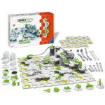 Set de constructie Race GraviTrax RAVENSBURGER