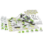 Set de constructie Race GraviTrax RAVENSBURGER — изображение 2