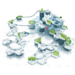 Set de constructie Race GraviTrax RAVENSBURGER — изображение 3