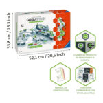 Set de constructie Race GraviTrax RAVENSBURGER — изображение 4