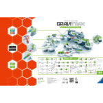 Set de constructie Race GraviTrax RAVENSBURGER — изображение 5