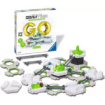 Set de constructie Go Explosive GraviTrax RAVENSBURGER