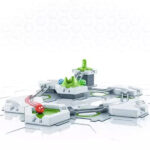 Set de constructie Go Explosive GraviTrax RAVENSBURGER — изображение 2