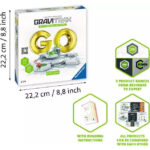 Set de constructie Go Explosive GraviTrax RAVENSBURGER — изображение 4