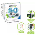 Set de constructie GO Flexible GraviTrax RAVENSBURGER — изображение 3
