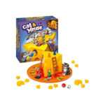 Joc de masa Cat  and  Mouse Ro RU RAVENSBURGER