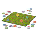 Joc de societate Pokemon Labyrinth Ru RO RAVENSBURGER - imagine 2