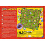 Joc de societate Pokemon Labyrinth Ru RO RAVENSBURGER - imagine 3