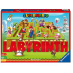 Joc de societate Super Mario Labyrinth RO RAVENSBURGER — изображение 3