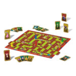 Joc de societate Super Mario Labyrinth RO RAVENSBURGER — изображение 2