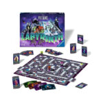 Joc de societate Villains Labyrinth RO RAVENSBURGER