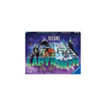 Joc de societate Villains Labyrinth RO RAVENSBURGER — изображение 5