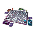 Joc de societate Villains Labyrinth RO RAVENSBURGER — изображение 2