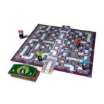 Joc de societate Villains Labyrinth RO RAVENSBURGER — изображение 3