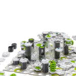 Set de constructie Drop`n`Roll GraviTrax Pro RAVENSBURGER — изображение 2