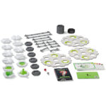 Set de constructie The Game Splitter GraviTrax Pro RAVENSBURGER — изображение 2