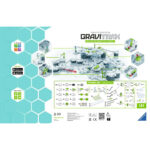 Set de constructie Starter-Set Balance GraviTrax RAVENSBURGER — изображение 4