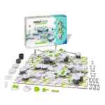 Set de constructie Starter-Set Balance GraviTrax RAVENSBURGER