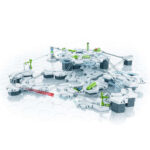 Set de constructie Starter-Set Balance GraviTrax RAVENSBURGER — изображение 2