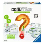 Set de constructie The Game multiform GraviTrax RAVENSBURGER — изображение 4