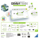 Set de constructie The Game multiform GraviTrax RAVENSBURGER — изображение 2