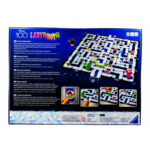 Joc Disney 100 - Labyrinth RO RAVENSBURGER — изображение 3
