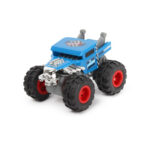 Masina cu radiocomanda Monster Trucks RC Vehicle Hot Wheels MATTEL