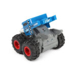 Masina cu radiocomanda Monster Trucks RC Vehicle Hot Wheels MATTEL — изображение 4
